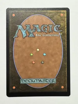 MTG - Underworld Connections - WPN & Gateway Promos #1 Foil - Image 2