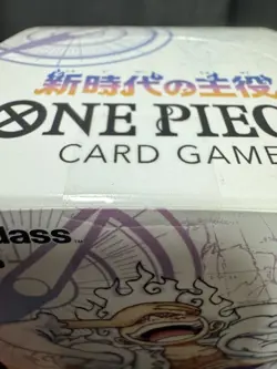 ONE PIECE TCG OP-05 Awakening of the New Era Japanese Booster Box SEALED Mint - Image 5