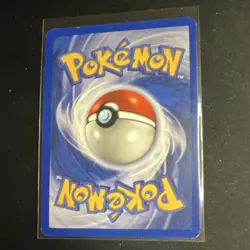 Pokemon TCG Dark Arbok 2/82 Team Rocket Uncommon 60HP EN 2000 - Image 2