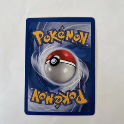 Electabuzz #46 WotC Black Star Promo 2000 English Pokemon Card TCG - Image 2
