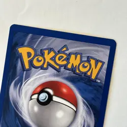 Electabuzz #46 WotC Black Star Promo 2000 English Pokemon Card TCG - Image 3