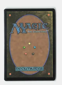 Deadly Dispute () (Rainbow Foil) 1985 Foil Secret Lair Drop Series MTG NM - Image 2