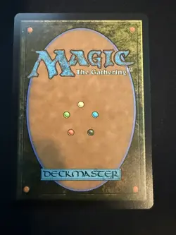 MTG Stargaze SOA #0164 JP (Silver Scroll Foil) - Image 2