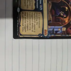1x Virtue of Knowledge (Showcase MTG Wilds of Endraine (WOE) 279 NM x1 - Image 4