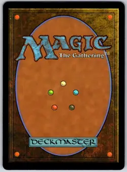 Drift of Phantasms (Retro Frame) 314 Ravnica Remastered Magic: The Gathering NM - Image 2