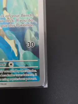 Misty's Psyduck 193/182 - Destined Rivals Illustration Rare - Pokemon TCG - Image 5