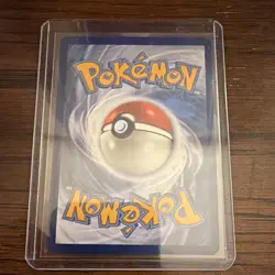 Misty's Psyduck 193/182 Sv10: Destined Rivals Illustration Rare Holo Pokemon TCG - Image 2