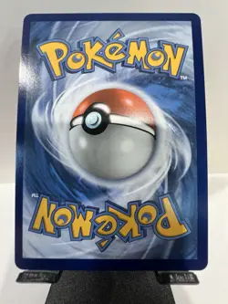Pokemon TCG Shuckle Illustration Rare 136/132 Mega Evolution IR NM English - Image 2