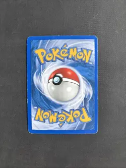 Pokemon TCG Ninetales Expedition 57/165 Regular Rare Non Holo 2003 Nintendo - Image 4