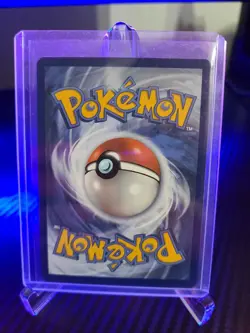 Pokemon TCG - Revaroom ex 216/197 - Obsidian Flames Full Art Ultra Rare - NM - Image 2