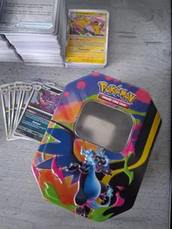 838x English Pokemon TCG Bundle - Bulk Job Lot Mixed Sets - Image 3