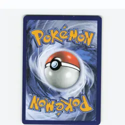 Slowpoke 019/078 Common Pokemon GO Pokemon Reverse Holo Near Mint - Image 2