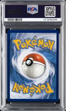 2022 POKEMON SWORD & SHIELD LOST ORIGIN #TG06 FULL ART/GENGAR PSA 10 - Image 2