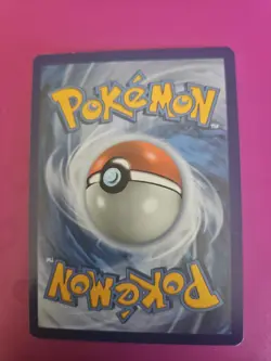 Wash Rotom SM94 SM Prerelease Stamped Promo Holo - Ultra Prism - Near Mint - Image 2