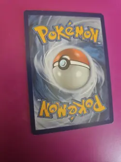 Wash Rotom SM94 SM Prerelease Stamped Promo Holo - Ultra Prism - Near Mint - Image 3
