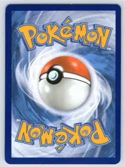 POKEMON MIMIKYU TRICK OR TRADE BOOSTER 2024 037/091 HOLO RARE NM A468 FREE S&H - Image 2