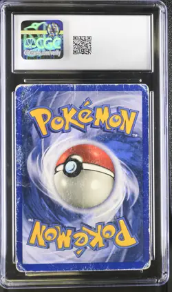 CGC Authentic Altered Charizard 1999 Base Set 4/102 Holo Pokemon Card - Image 2
