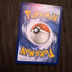 Pokemon Pikachu 007/015 McDonald's 2022 60 HP Promo Holo Basic English Card LP - Image 3