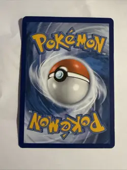 Victini - 5/15 005/015 McDonald's Promos 2022 Promo Holo LP Pokemon TCG - Image 3