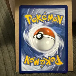 2020 Pokemon Sword & Shield (COSMOS) Snorlax Rare Holo 140/202 LP - Image 4