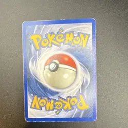 Pokemon TCG Chansey Neo Destiny 31/105 Uncommon Unlimited Regular 90 HP Basic - Image 2