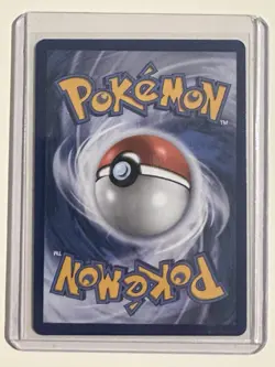 Misty's Vitality - 111/084 - Pitch Black - Pokemon TCG - Image 2