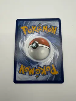 Pokemon ME: Mega Evolution Promo Psyduck - 007 Cosmos Holo NM - Image 2