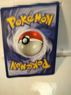 Pokemon Mewtwo TCG Black Star Promos 14 Regular Promo Card - Image 5
