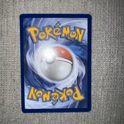 Pokemon Primarina 020/084 Pitch Black Promo What’s Your Favorite Stamp - Image 2