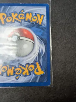 Nintendo Pokemon TCG Light Azumarill 13/105 Neo Destiny Holo Unlimited Rare - Image 3