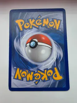Mudkip 57/100 Pokemon TCG Card EX Crystal Guardians Non-Holo LP - Image 3