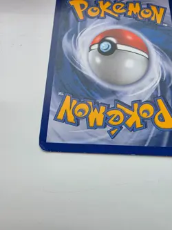 Mudkip 57/100 Pokemon TCG Card EX Crystal Guardians Non-Holo LP - Image 4