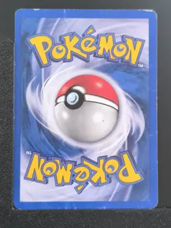 Carte Pokemon Capumain 34/115 Ex Forces Cachees Bloc EX FR - Image 3