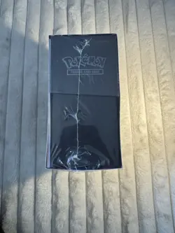 Pokemon TCG Pitch Black Pokemon Center Elite Trainer Box ETB - Sealed (2) - Image 4