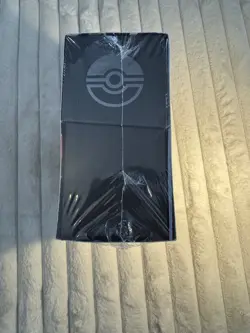 Pokemon TCG Pitch Black Pokemon Center Elite Trainer Box ETB - Sealed (1) - Image 3