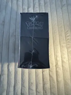 Pokemon TCG Pitch Black Pokemon Center Elite Trainer Box ETB - Sealed (1) - Image 4