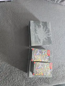 Pokemon TCG Pitch Black Pokemon Center Elite Trainer Box ETB - Sealed - Image 1
