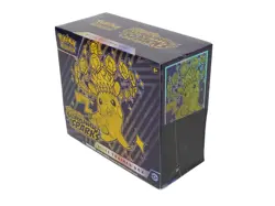 POKEMON SCARLET & VIOLET: SURGING SPARKS ELITE TRAINER 10-BOX CASE - Image 5