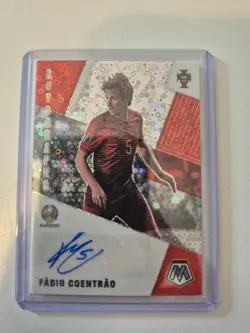 Custom Card Bundle Pele,Scalvini + Coentrao - Image 1