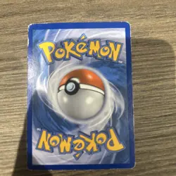 Pokemon TCG Mew #BW98 Holo Black & White Pokemon Promo Card - Image 2