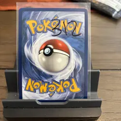 Pokemon Scarlet & Violet Gyrados EX 225/198 Ultra Rare Near Mint Condition - Image 1