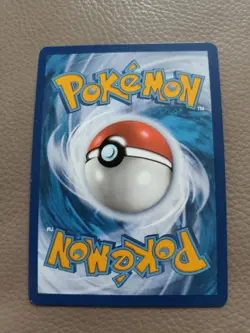 Pokemon Gardevoir EX Holo Card Paldean Fates Series 217/091 NM Condition - Image 2
