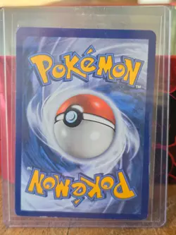 Pokemon TCG Pikachu Mcdonald's ProMos Technologies 2022 7/15 Holo Holo Rare - Image 2