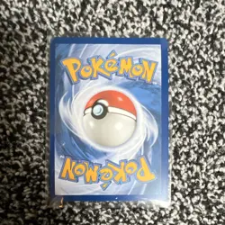 Pokemon TCG Charizard EX Obsidian Flames Holo Card 125/197 NM - Image 2
