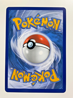 Pokemon TCG - Mega Lucario ex MEP012 - Jumbo Cards - NEAR MINT - Image 2