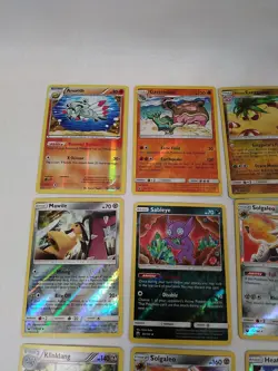 pokemon card lot 30 Cards TCGP Value $13.19 See Pictures - Image 2