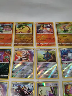 pokemon card lot 30 Cards TCGP Value $13.19 See Pictures - Image 3