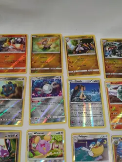 pokemon card lot 30 Cards TCGP Value $13.19 See Pictures - Image 4