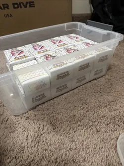 Pokemon 151 Bulk Cards Holo/Reverse Holo, EX - Image 1