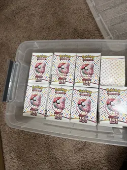 Pokemon 151 Bulk Cards Holo/Reverse Holo, EX - Image 2